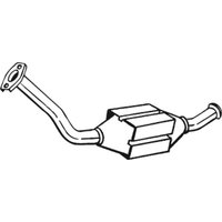 Katalysator BOSAL 099-026 Katalysator BOSAL 099-026 von Bosal