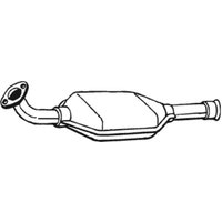 Katalysator BOSAL 099-609 Katalysator BOSAL 099-609 von Bosal