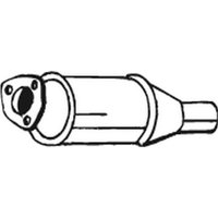 Katalysator BOSAL 099-901 von Bosal
