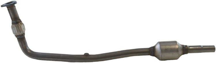 Katalysator Bosal 099-169 Katalysator Bosal 099-169 von Bosal