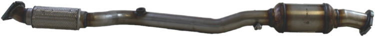 Katalysator mitte Bosal 090-223 von Bosal