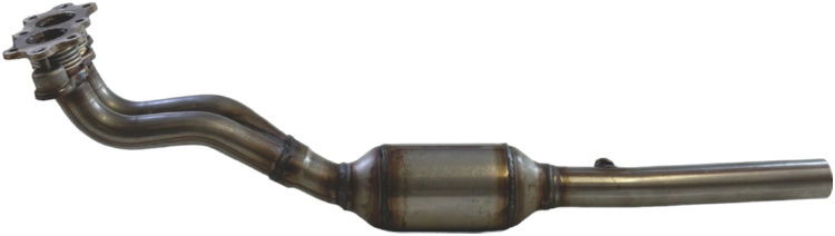 Katalysator vorne Bosal 090-743 Katalysator vorne Bosal 090-743 von Bosal