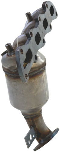 Katalysator vorne Bosal 090-819 Katalysator vorne Bosal 090-819 von Bosal