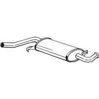 Mittelschalldämpfer BOSAL 105-971 Mittelschalldämpfer BOSAL 105-971 von Bosal