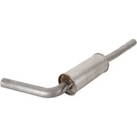 Mittelschalldämpfer BOSAL 220-015 Mittelschalldämpfer BOSAL 220-015 von Bosal