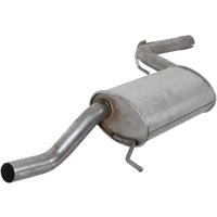 Mittelschalldämpfer BOSAL 233-083 Mittelschalldämpfer BOSAL 233-083 von Bosal
