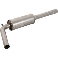 Mittelschalldämpfer BOSAL 233-783 von Bosal