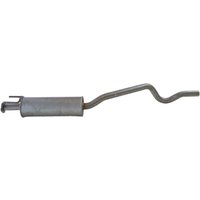 Mittelschalldämpfer BOSAL 282-309 Mittelschalldämpfer BOSAL 282-309 von Bosal
