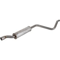 Mittelschalldämpfer BOSAL 282-531 Mittelschalldämpfer BOSAL 282-531 von Bosal