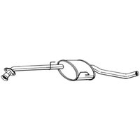Mittelschalldämpfer BOSAL 283-751 Mittelschalldämpfer BOSAL 283-751 von Bosal