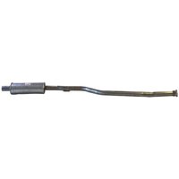 Mittelschalldämpfer BOSAL 284-703 Mittelschalldämpfer BOSAL 284-703 von Bosal