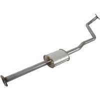 Mittelschalldämpfer BOSAL 284-705 Mittelschalldämpfer BOSAL 284-705 von Bosal
