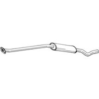 Mittelschalldämpfer BOSAL 284-939 Mittelschalldämpfer BOSAL 284-939 von Bosal
