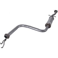 Mittelschalldämpfer BOSAL 285-129 Mittelschalldämpfer BOSAL 285-129 von Bosal