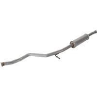 Mittelschalldämpfer BOSAL 285-143 Mittelschalldämpfer BOSAL 285-143 von Bosal
