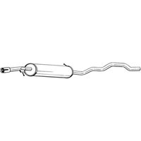 Mittelschalldämpfer BOSAL 285-515 Mittelschalldämpfer BOSAL 285-515 von Bosal