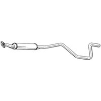Mittelschalldämpfer BOSAL 286-071 Mittelschalldämpfer BOSAL 286-071 von Bosal