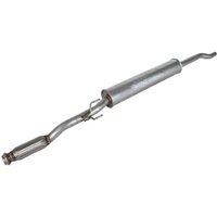Mittelschalldämpfer BOSAL 286-415 Mittelschalldämpfer BOSAL 286-415 von Bosal