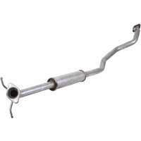 Mittelschalldämpfer BOSAL 286-495 Mittelschalldämpfer BOSAL 286-495 von Bosal