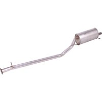 Mittelschalldämpfer BOSAL 287-073 Mittelschalldämpfer BOSAL 287-073 von Bosal