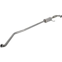 Mittelschalldämpfer BOSAL 287-615 Mittelschalldämpfer BOSAL 287-615 von Bosal