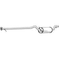 Mittelschalldämpfer BOSAL 288-337 Mittelschalldämpfer BOSAL 288-337 von Bosal