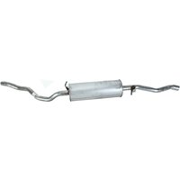 Mittelschalldämpfer BOSAL 288-507 Mittelschalldämpfer BOSAL 288-507 von Bosal
