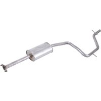 Mittelschalldämpfer BOSAL 289-449 Mittelschalldämpfer BOSAL 289-449 von Bosal