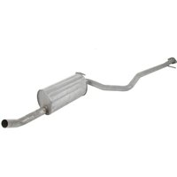 Mittelschalldämpfer BOSAL 290-089 Mittelschalldämpfer BOSAL 290-089 von Bosal