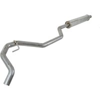 Mittelschalldämpfer BOSAL 291-003 Mittelschalldämpfer BOSAL 291-003 von Bosal
