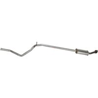 Mittelschalldämpfer BOSAL 291-079 Mittelschalldämpfer BOSAL 291-079 von Bosal