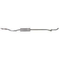 Mittelschalldämpfer BOSAL 292-067 Mittelschalldämpfer BOSAL 292-067 von Bosal