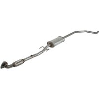 Mittelschalldämpfer BOSAL 293-007 Mittelschalldämpfer BOSAL 293-007 von Bosal