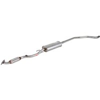 Mittelschalldämpfer BOSAL 293-305 Mittelschalldämpfer BOSAL 293-305 von Bosal