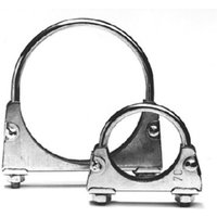 Rohrverbinder, Abgasanlage BOSAL 250-128 Rohrverbinder, Abgasanlage BOSAL 250-128 von Bosal
