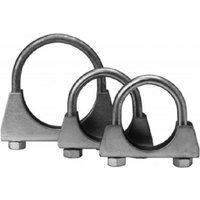 Rohrverbinder, Abgasanlage BOSAL 250-283 Rohrverbinder, Abgasanlage BOSAL 250-283 von Bosal