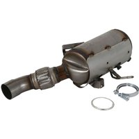 Ruß-/Partikelfilter BOSAL 097-318 von Bosal