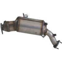 Rußfilter BOSAL 097-567 von Bosal