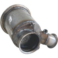 Ruß-/Partikelfilter BOSAL BOS097-805 Ruß-/Partikelfilter BOSAL BOS097-805 von Bosal