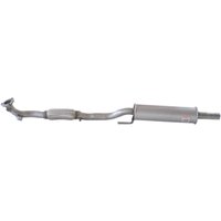 Vorschalldämpfer BOSAL 281-483 Vorschalldämpfer BOSAL 281-483 von Bosal
