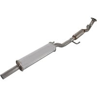 Vorschalldämpfer BOSAL 281-769 Vorschalldämpfer BOSAL 281-769 von Bosal