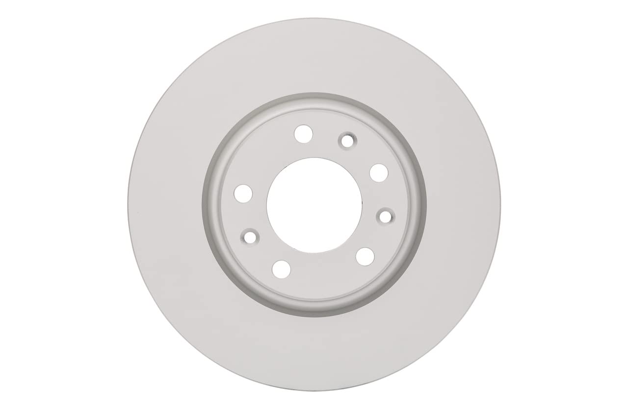 2x BOSCH Bremsscheibe Vorne Ø283mm Höhe: 48mm Dicke: 26mm Lochkreis-Ø: 108mm Belüftet 0 986 479 C33 2x BOSCH Bremsscheibe Vorne Ø283mm Höhe: 48mm Dicke: 26mm Lochkreis-Ø: 108mm Belüftet 0 986 479 C33 von Bosch Automotive