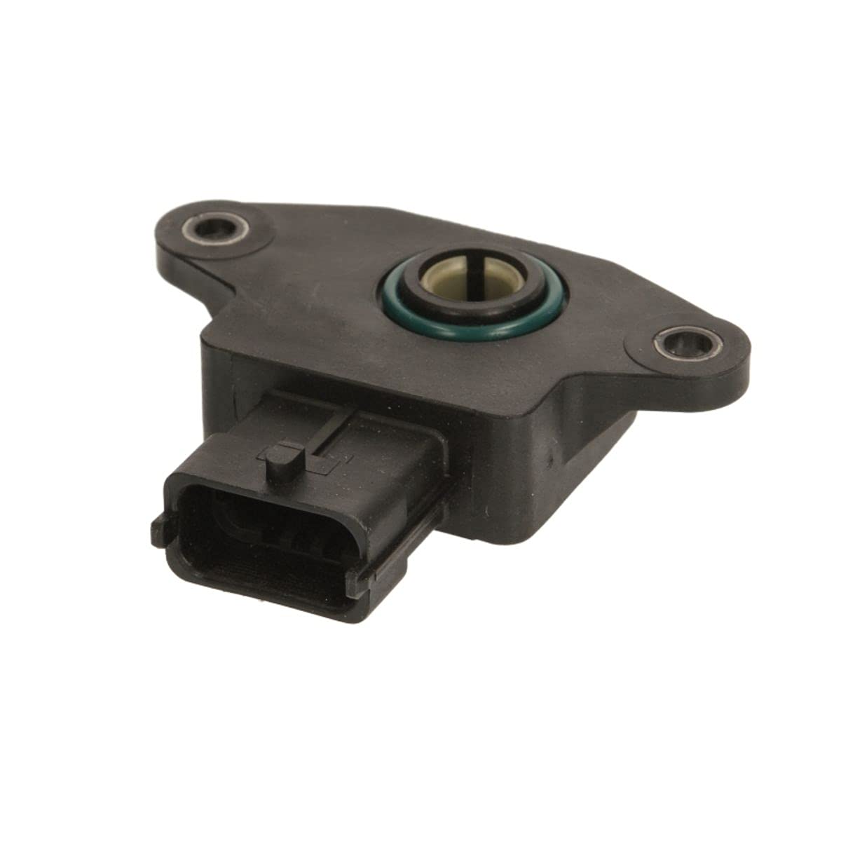 BOSCH 0 280 122 014 Sensor, Drosselklappenstellung von Bosch Automotive