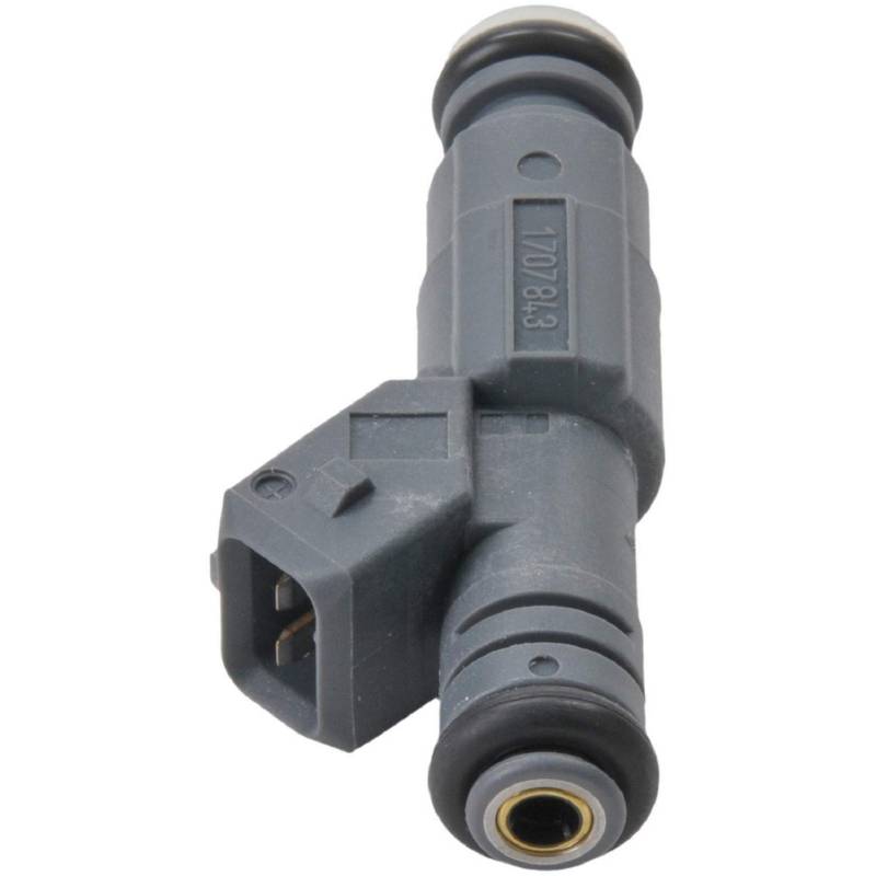 BOSCH 0280155823 Einspritzventil von Bosch Automotive