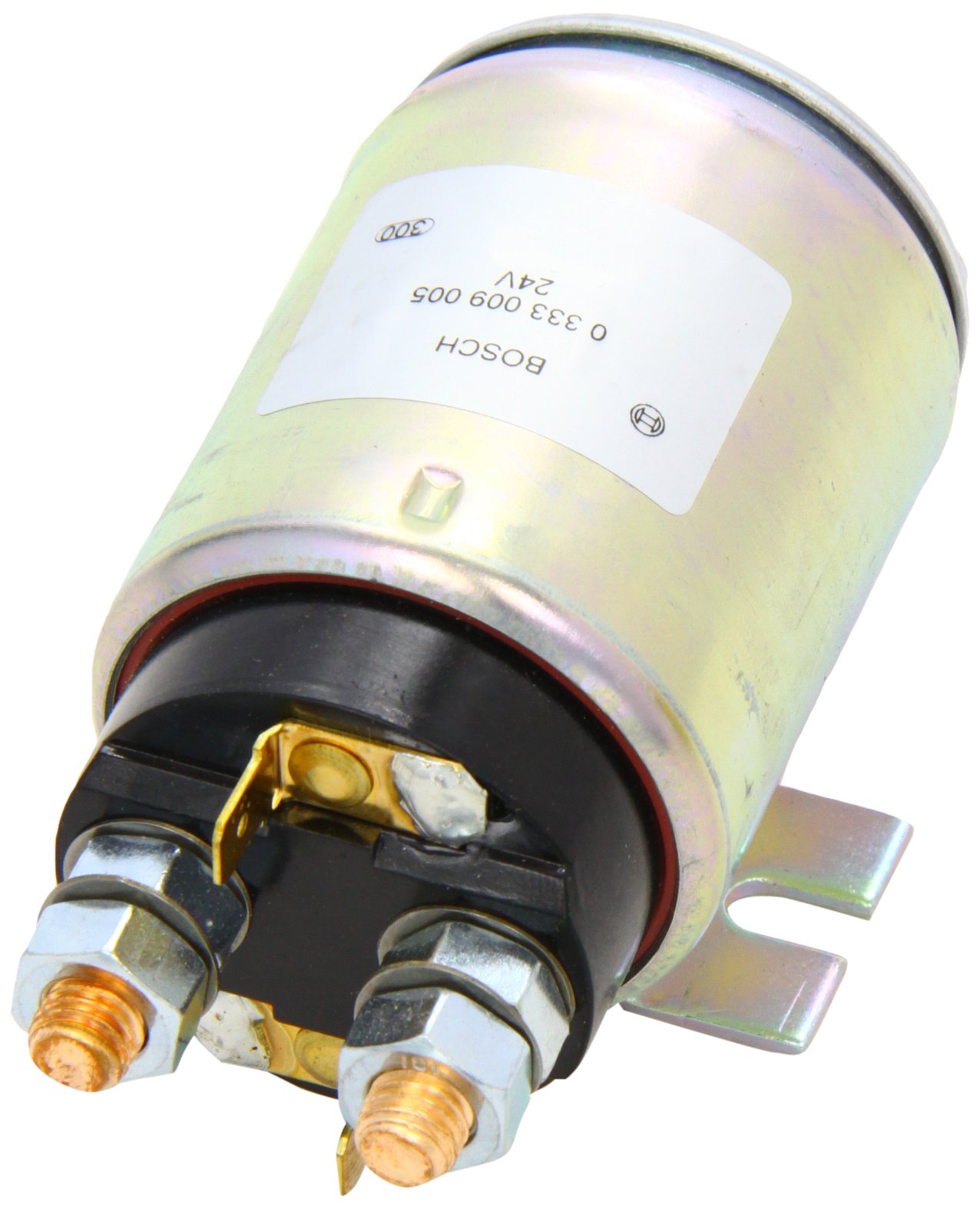 BOSCH 0333009005 Relais BOSCH 0333009005 Relais von Bosch Automotive