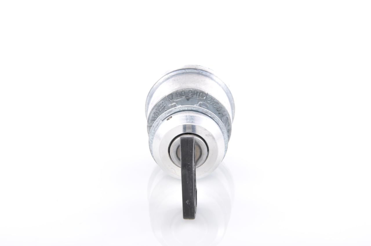 BOSCH 0342006007 Zünd-/Startschalter BOSCH 0342006007 Zünd-/Startschalter von Bosch Automotive