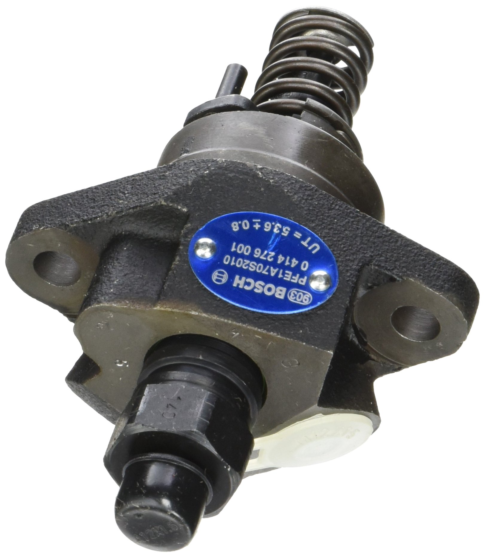 BOSCH 0414276001 Einspritzpumpe BOSCH 0414276001 Einspritzpumpe von Bosch Automotive