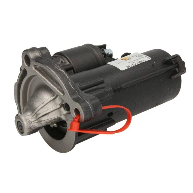 BOSCH 0986013850 Starter von Bosch Automotive
