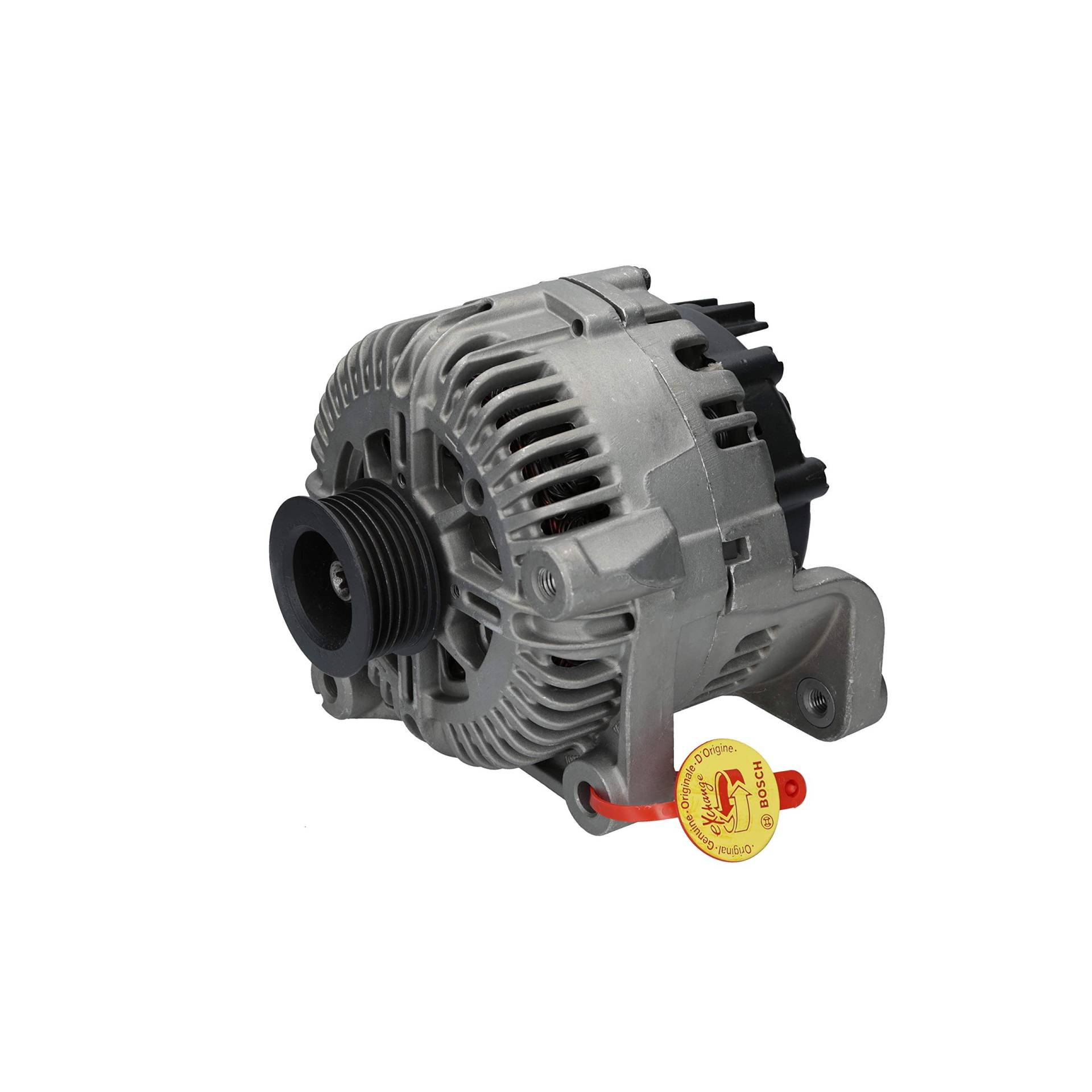 BOSCH 0986080350 Generator BOSCH 0986080350 Generator von Bosch Automotive