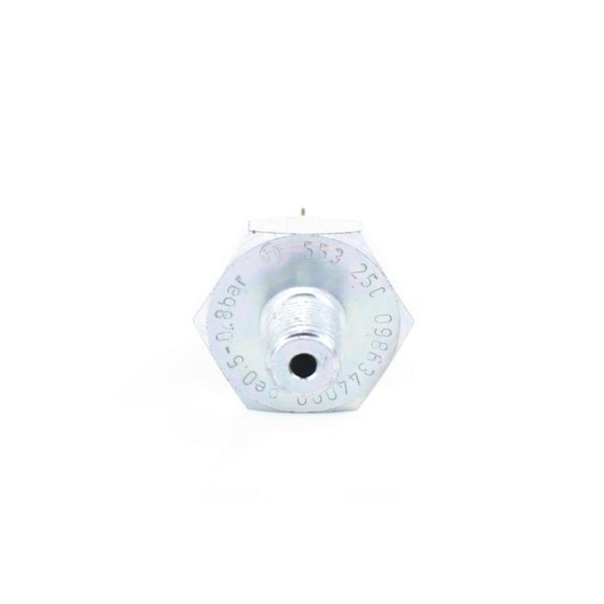 BOSCH 0986344090 Öldruckschalter BOSCH 0986344090 Öldruckschalter von Bosch Automotive
